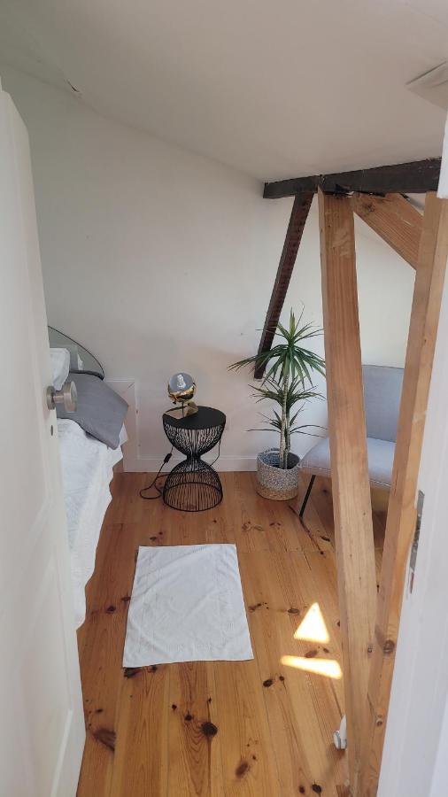 Budget Single Room